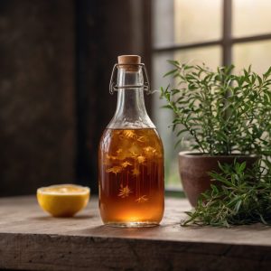 tại sao kombucha lại tốt cho đường ruột